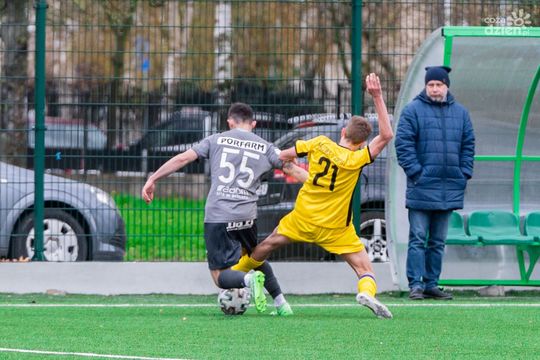 Weekend w obiektywie