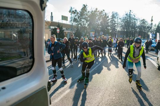 Weekend w obiektywie