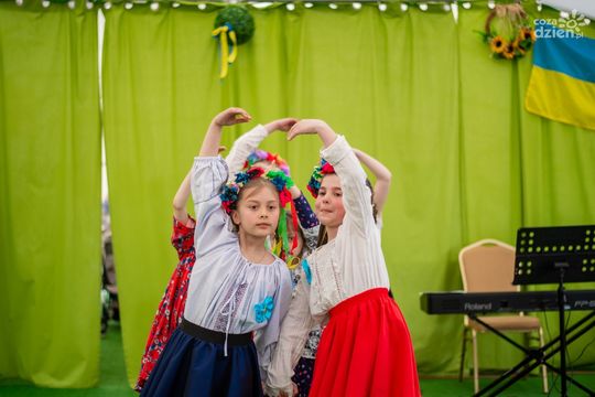 Weekend w obiektywie