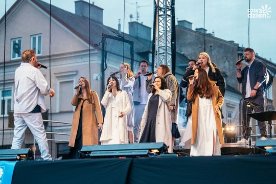 Weekend w obiektywie