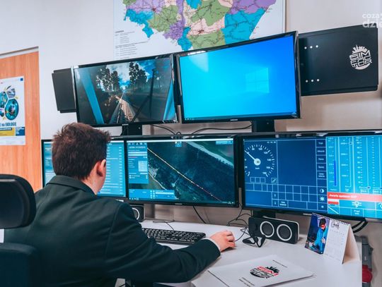 Otwarcie pracowni kolejowej w ZDZ (zdjęcia) Otwarcie pracowni kolejowej w ZDZ (zdjęcia)