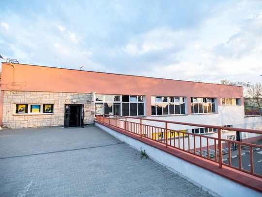 Koncert Jerzego Małka Gravity Group (zdjęcia)