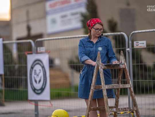 Anima Urbis - Pochód ludzi dobrej roboty (zdjęcia)