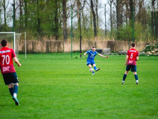 Drogowiec Jedlińsk - Szydłowianka Szydłowiec (zdjęcia)