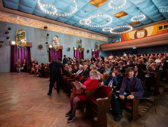 Feeling Earth – Poznaj swoją orkiestrę (zdjęcia)