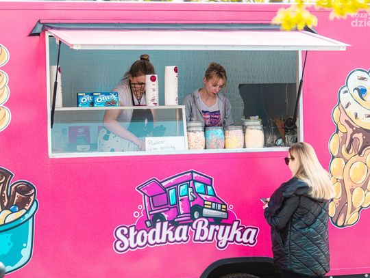 Street Food Polska Festival w Szydłowcu (zdjęcia)