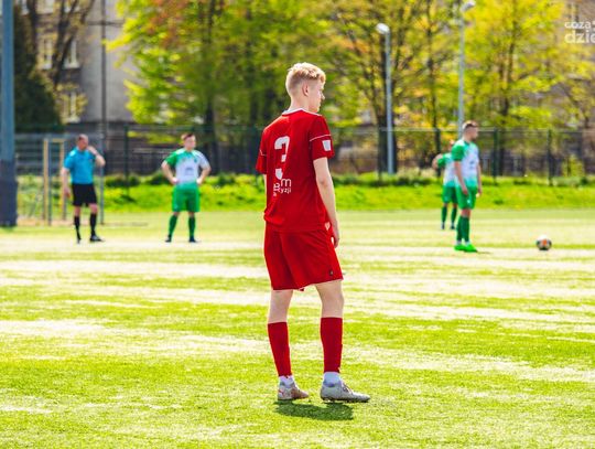 Klasa A: Broń II Radom - GKS Stromiec (zdjęcia) Klasa A: Broń II Radom - GKS Stromiec (zdjęcia)