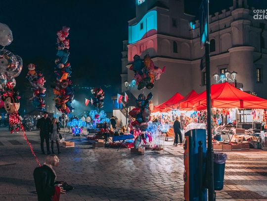 Mesajah - Szydłowieckie Zygmunty (zdjęcia) Mesajah - Szydłowieckie Zygmunty (zdjęcia)