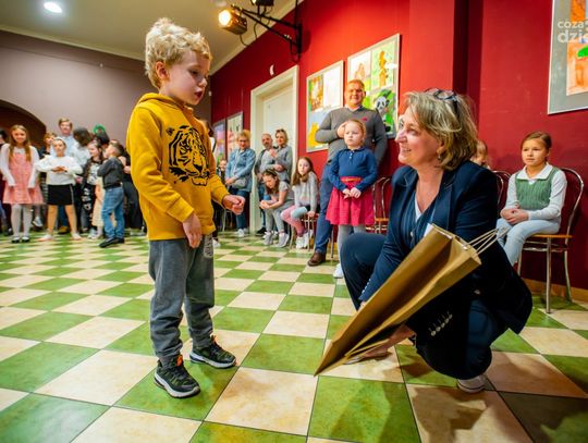 Majówka w obiektywie