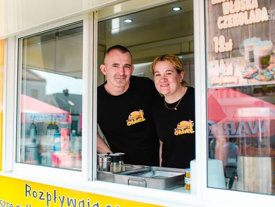 Weekend w obiektywie