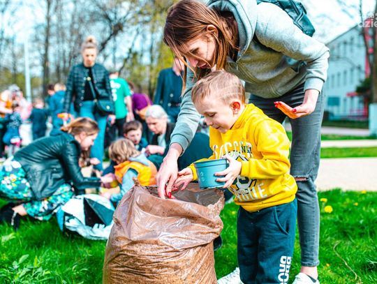 Weekend w obiektywie