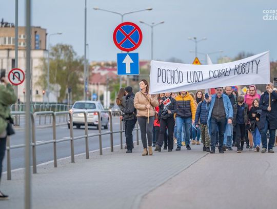 Weekend w obiektywie