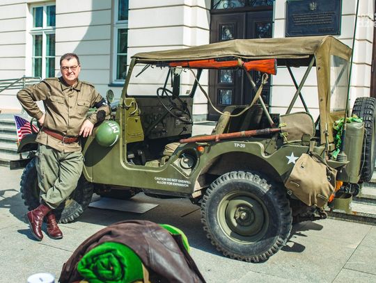 Weekend w obiektywie