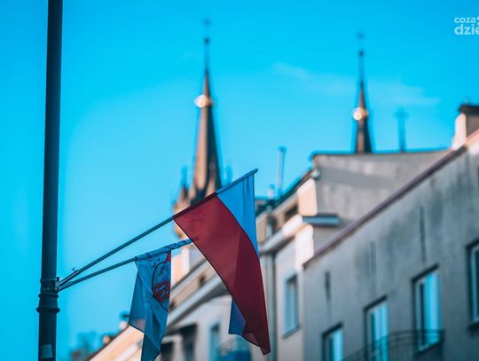 Weekend w obiektywie