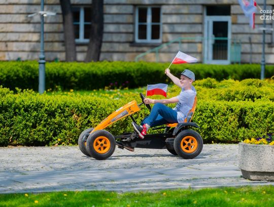 Majówka w obiektywie