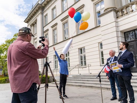 Majówka w obiektywie