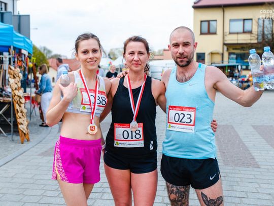 Majówka w obiektywie