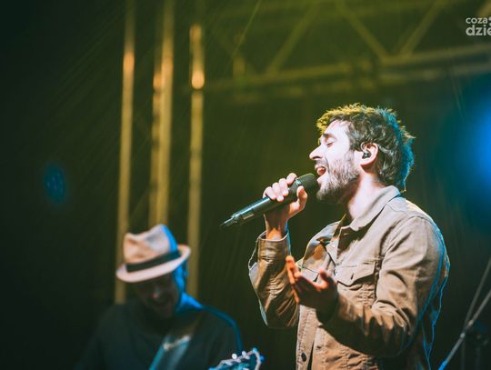 Majówka w obiektywie