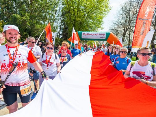 Majówka w obiektywie