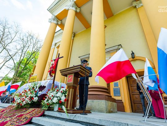 Majówka w obiektywie