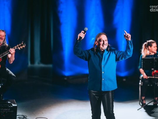 Majówka w obiektywie