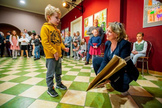 Weekend w obiektywie