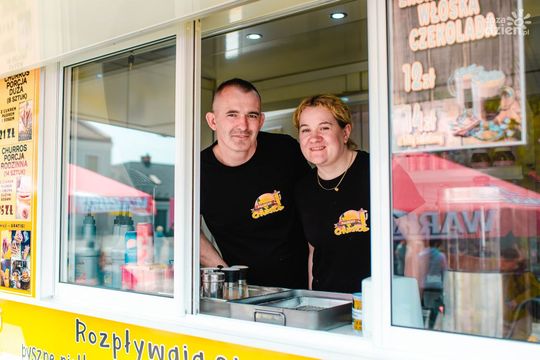 Weekend w obiektywie