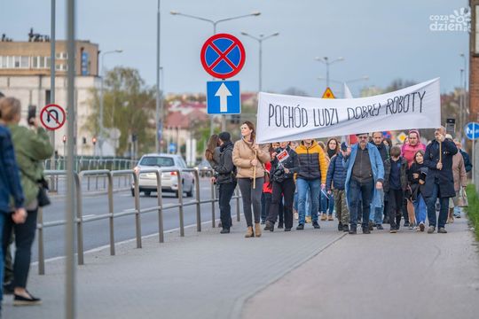 Weekend w obiektywie