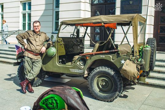 Weekend w obiektywie