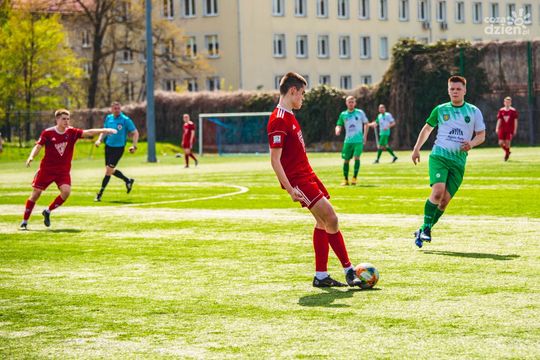 Weekend w obiektywie Weekend w obiektywie