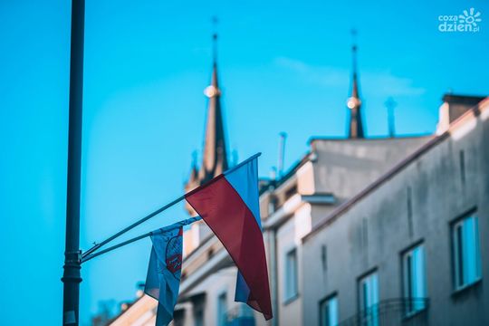 Weekend w obiektywie