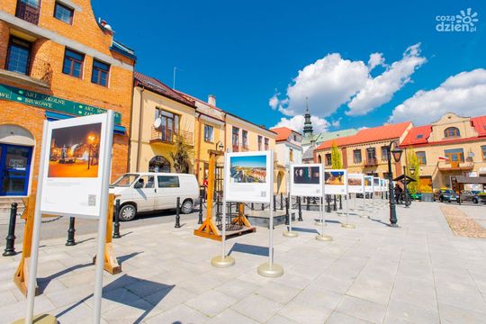 Majówka w obiektywie