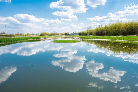Majówka w obiektywie