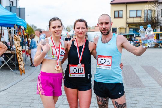 Majówka w obiektywie