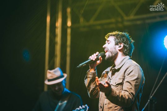 Majówka w obiektywie