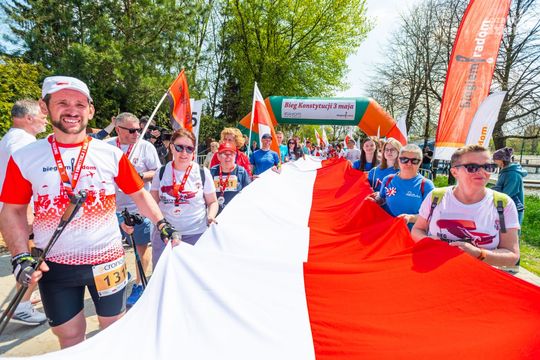 Majówka w obiektywie