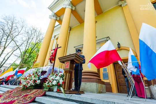 Majówka w obiektywie