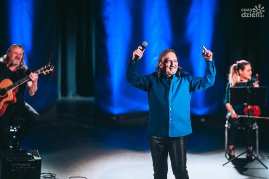 Majówka w obiektywie