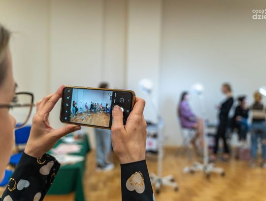 Noc Spa w Medyku (zdjęcia)