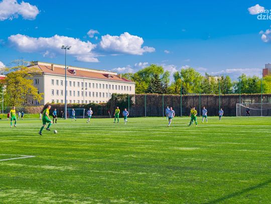 Centrum Radom - Kraska Jasieniec (zdjęcia)