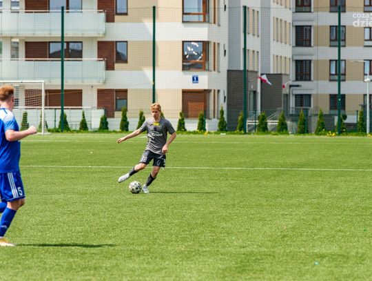 Radomiak II Radom - Drogowiec Jedlińsk (zdjęcia)