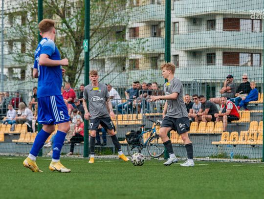 Radomiak II Radom - Drogowiec Jedlińsk 