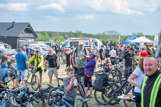 Co Za Jazda! do Jastrzębia cz. III