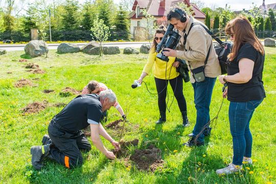 600-lecie Jastrzębia