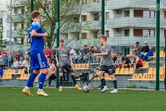 Radomiak II Radom - Drogowiec Jedlińsk 