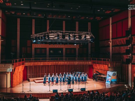 Koncert Mosty. Wszystko co łączy, czyli radomska oświata dla serc wielkich (zdjęcia) Koncert Mosty. Wszystko co łączy, czyli radomska oświata dla serc wielkich (zdjęcia)