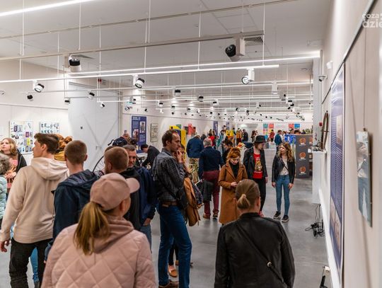 Noc Muzeów 2022 - Kamienica Deskurów (zdjęcia)