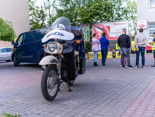 Noc Muzeów 2022 - Muzeum BHP (zdjęcia)