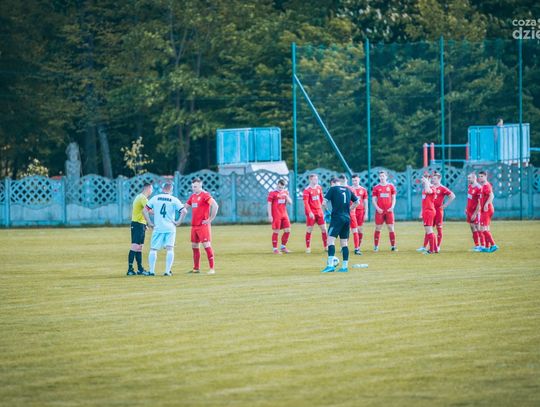 Oronka Orońsko - Jodła Jedlnia-Letnisko (zdjęcia)