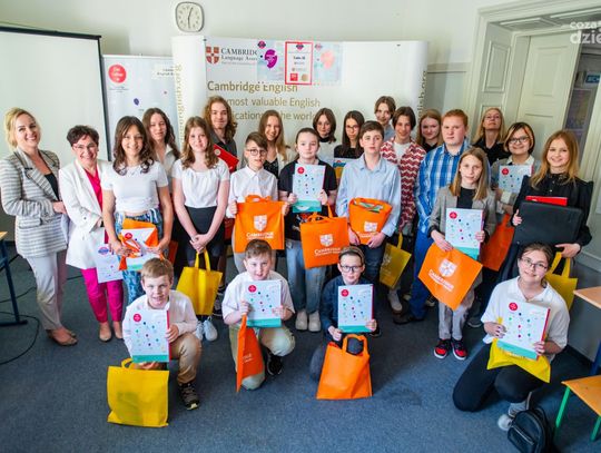 Weekend w obiektywie